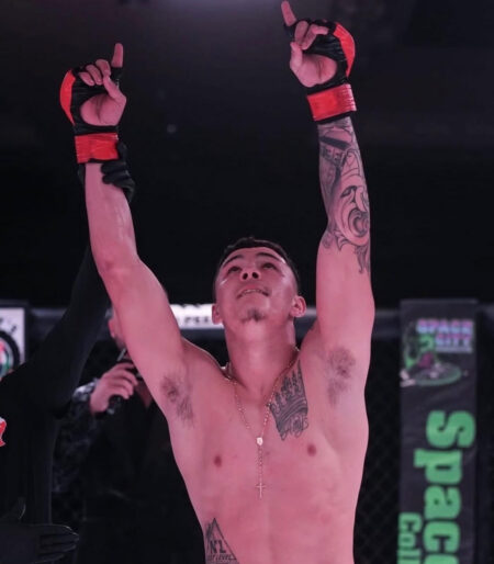 Return of the Crack: Jay Alderete