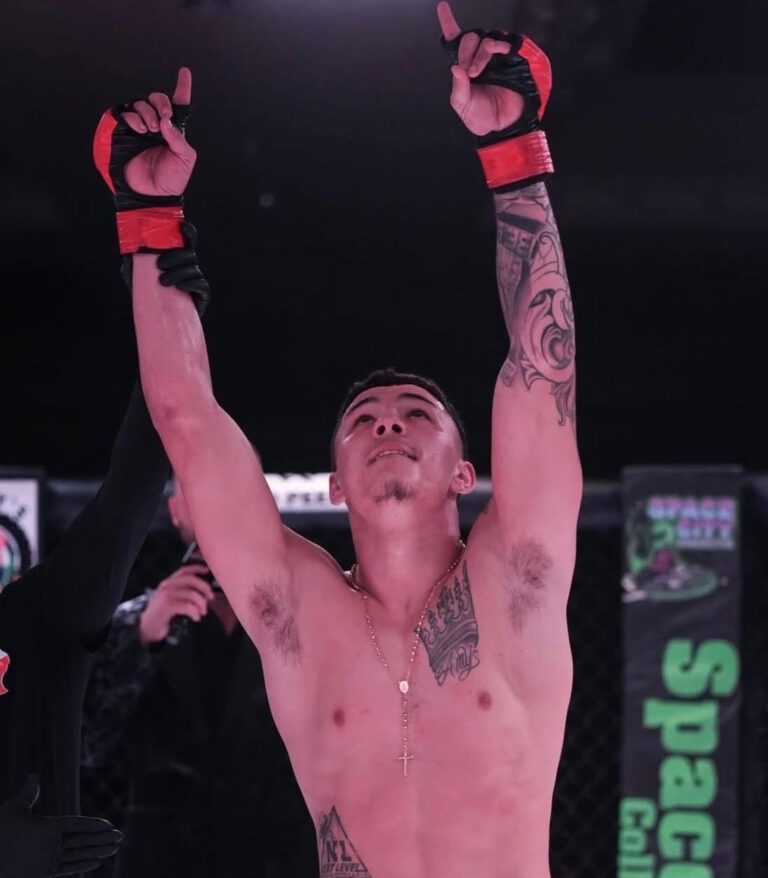 Return of the Crack: Jay Alderete