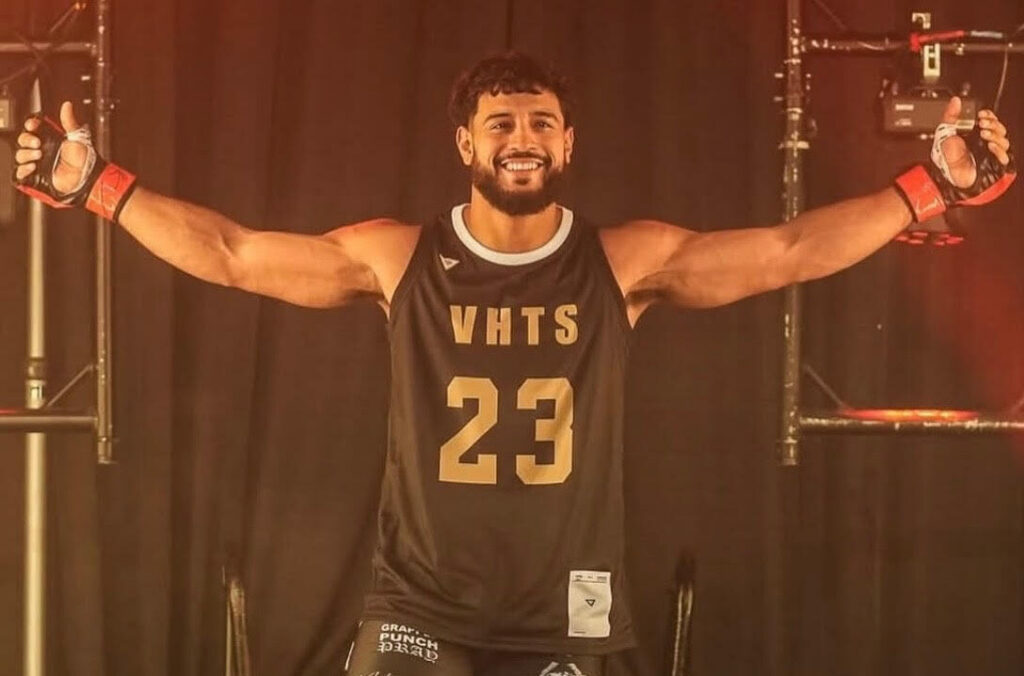 Isaac Moreno: Prince of Primetime
